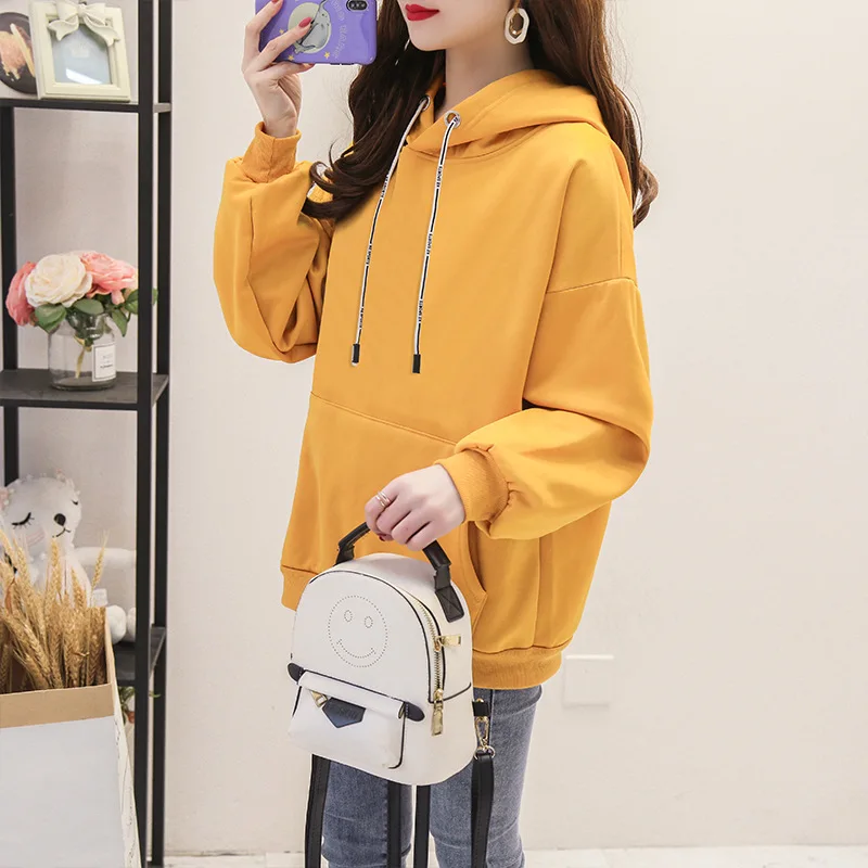 Женский Повседневный свитер с длинным рукавом серого цвета пуловер комплект