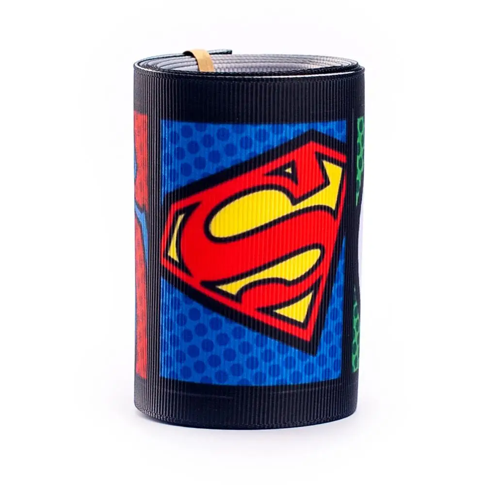 День Независимости 5 ярдов 3 &quotслучайно корсажная лента для фестиваля вечерние