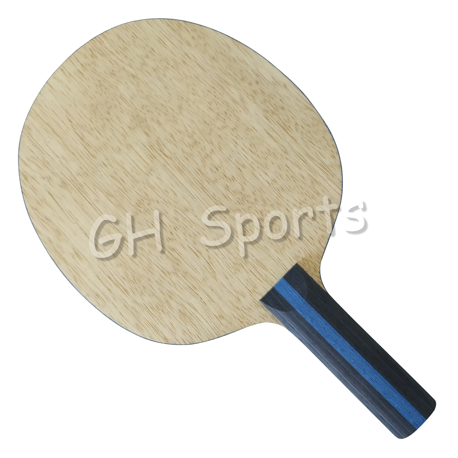 Joola CHEN WEIXING 2.0 New Chop Racket (7 Ply Wood Defensive Big Size) Table Tennis Blade CWX Ping Pong Bat Paddle | Спорт и