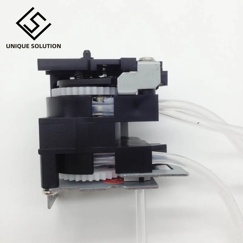 Высокое качество dx4 dx5 печатающая головка устойчивые чернила насос для mimaki jv33 jv4 jv3