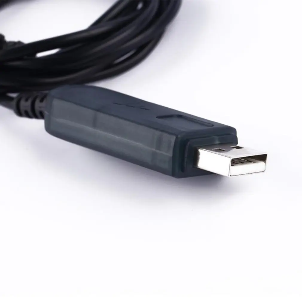 Flysky FS SM100 RC USB симулятор полета с комплектом кабелей FMS для FLYSKY i6 i10 i6X T6 TH9X FPV Дрон