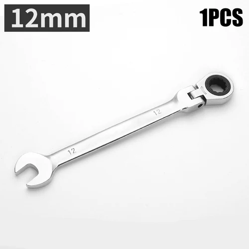 Набор гаечных ключей из углеродистой стали 6 шт./компл. 8 17 мм|Гаечный ключ| |