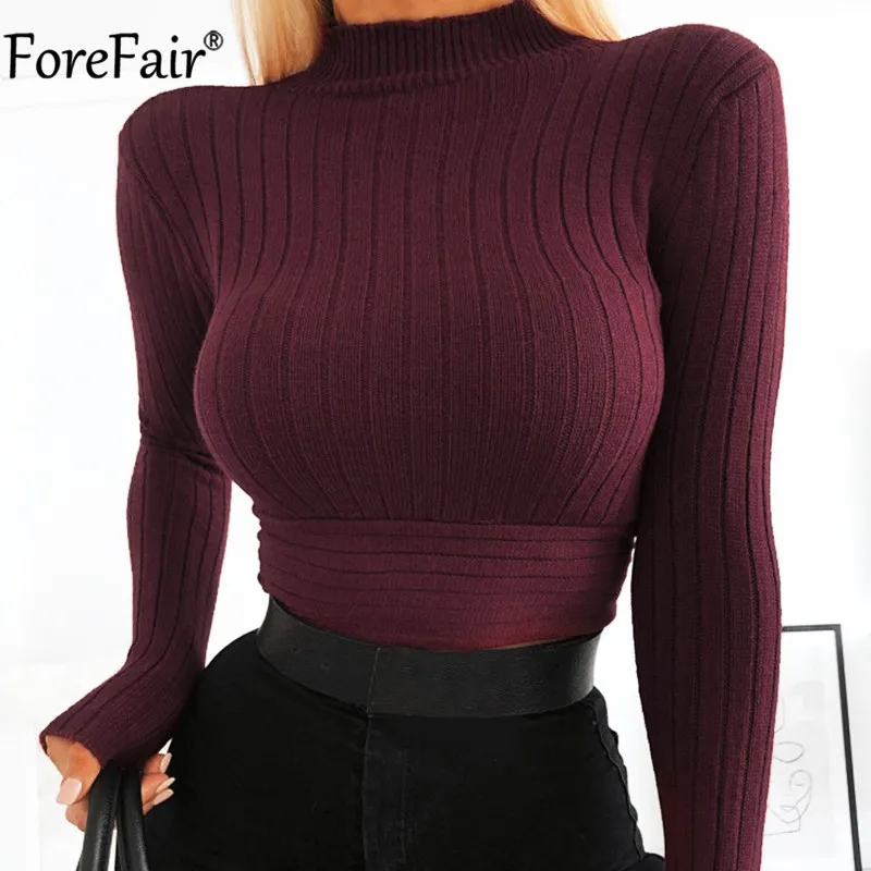 Женская водолазка с длинным рукавом на осень/зиму|Футболки| |