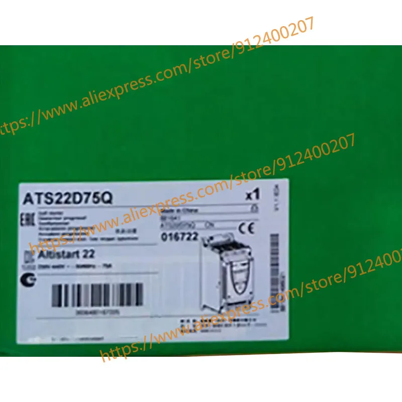 

Only Sell The Brand New Original ATS22D75Q