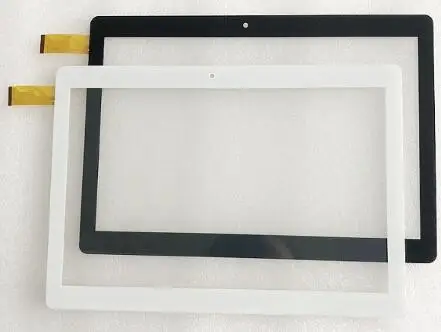238*166 новый 10 1 ''планшетный ПК для Microlab (Mlab) MBX 8717 сенсорный экран панель Стекло