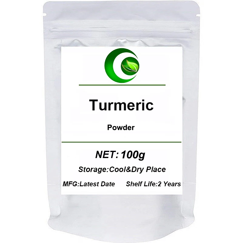 

Pure Bulk Turmeric Root Powder - Curcuma Longa Curcumin Ground Tumeric