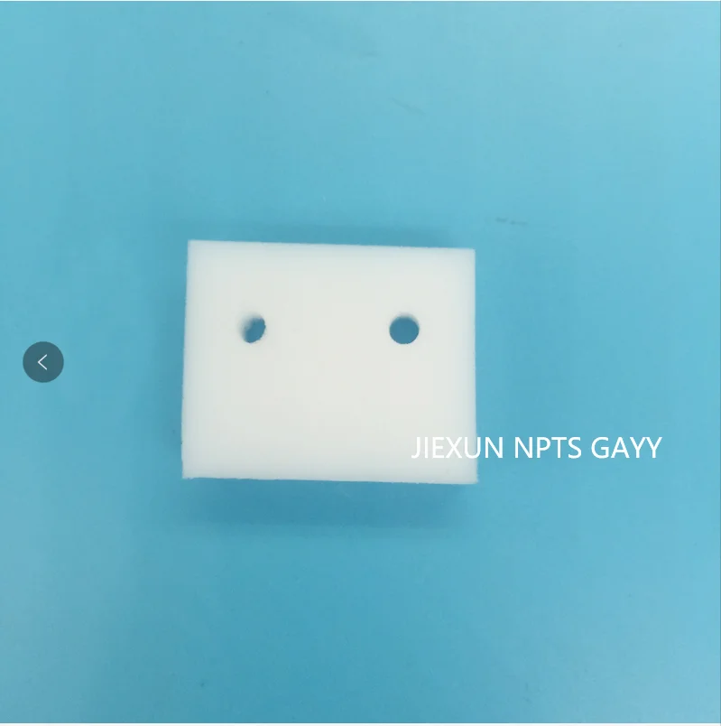 4 шт Mimaki укупорки сборки набор чистящих средств для ухода за отходов губка JV33 JV5 TS34