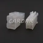 Автомобильный жгут электропроводов, 4-контактный разъем для электрического кабеля MG610159 MG620160, 1 комплект