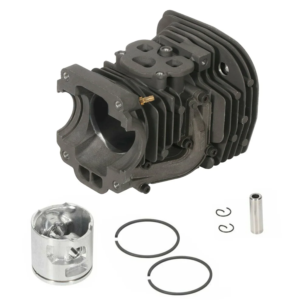 

537 32 04 02 Cylinder Piston Kit Part Tool For Husqvarna 455 Rancher 455e 460