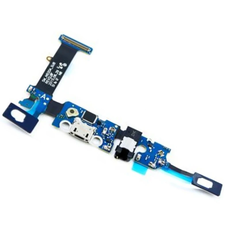 USB зарядное устройство зарядный порт гибкий кабель док разъем части для samsung Galaxy