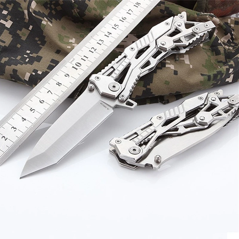 Karambit складной нож для кемпинга охоты выживания спасения высокопрочные бытовые