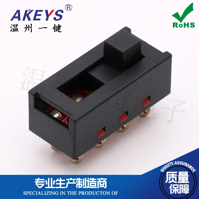 5 шт. Φ 3-скоростной 8-футовый переключатель аксессуары для воздушного цилиндра