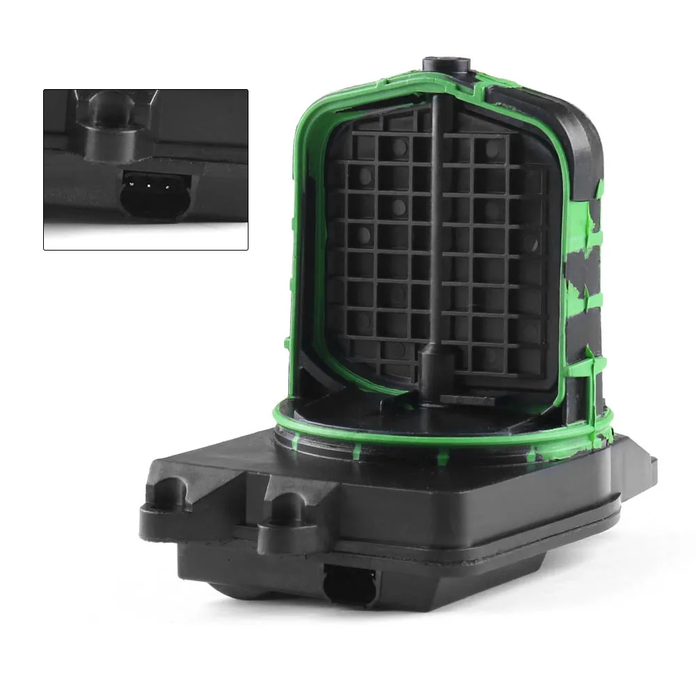 Блок регулировки впускного коллектора левый дисковый клапан для BMW 328i E82 E70 E90 E92 Z4 |