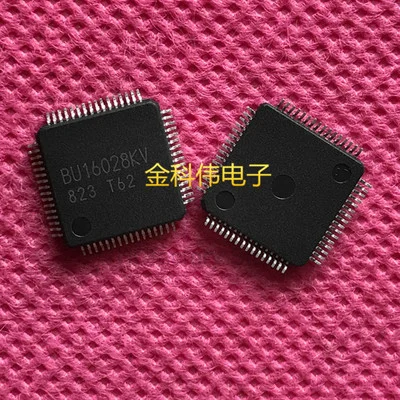 

NEW Original1pcs/lot Computer chips BU16028KV BU16028 QFP64Wholesale one-stop distribution list