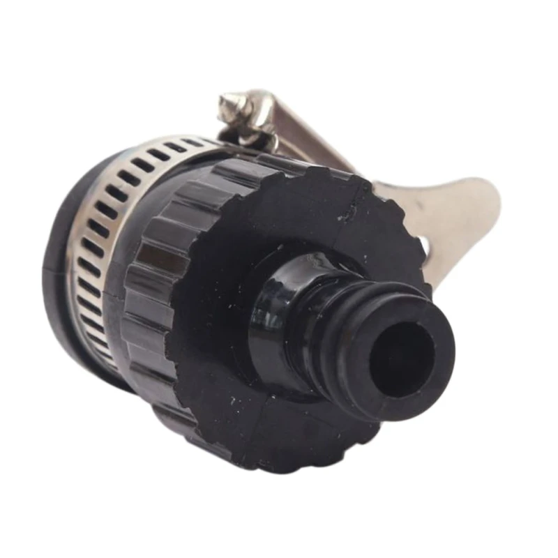 Резиновые универсальные соединения ниппель мягкие для мойки автомобиля водяной