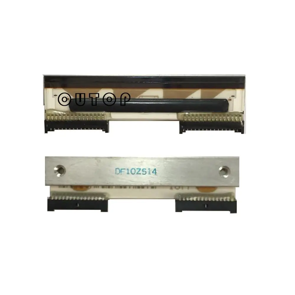 Термопечатающая головка Rohm #72209763 оригинальная Печатная Mettler Toledo Tiger P/PRO