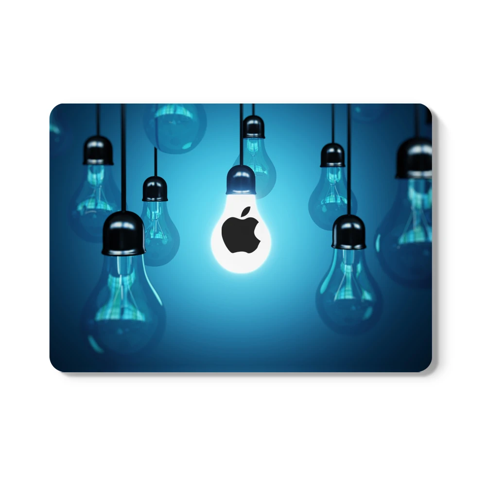 2022 современный чехол для ноутбука Macbook Air 13 M2 M1 чип A2337 A2179 Сенсорная панель Pro 16 11 12