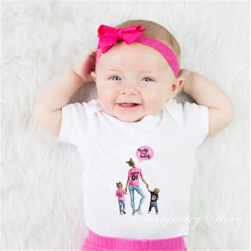 2021 новый модный детский летний костюм для малышей Детский комбинезон с короткими