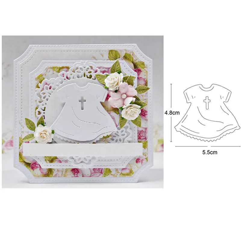 

Metal cutting dies cut die mold religion cross cloth decoration Scrapbook dies paper craft knife mould blade punch stencils dies