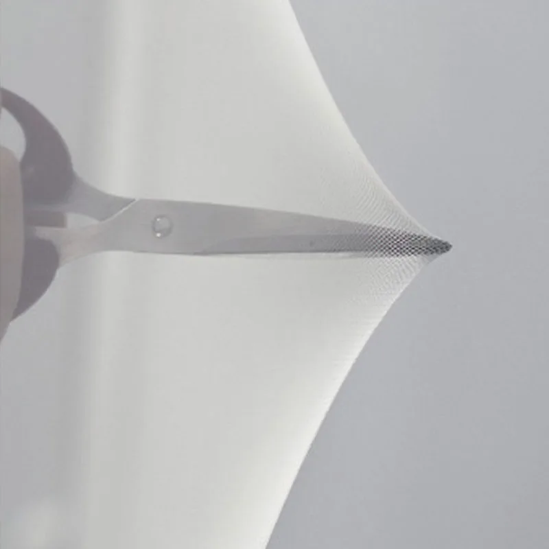 

1 Piece Double Door Mosquito Net Fall Proof Yurt Mosquito Net Folding Household Mosquito Net Installation Free Full Bottom