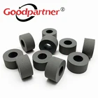 10 пикап кормовой ролик для OKI B6200 B6250 B6300 B6500 B710 B720 B730 для XEROX 4500 4510 7100 B400 B405 6125 6130 3615 3655