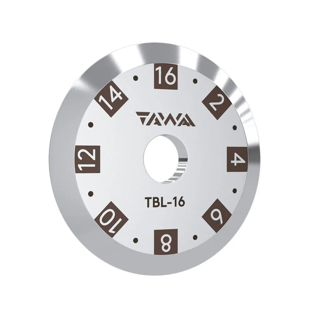 Сменный кливер для оптоволокна Fujikura
