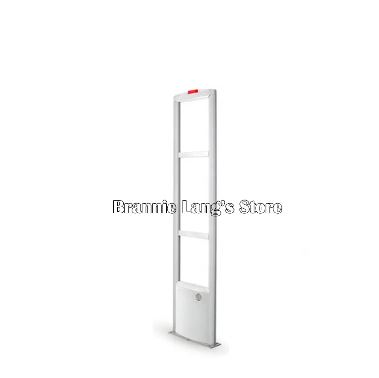 Радиочастотная система EAS с противоугонной системой 1 пара антенна RF для хранения