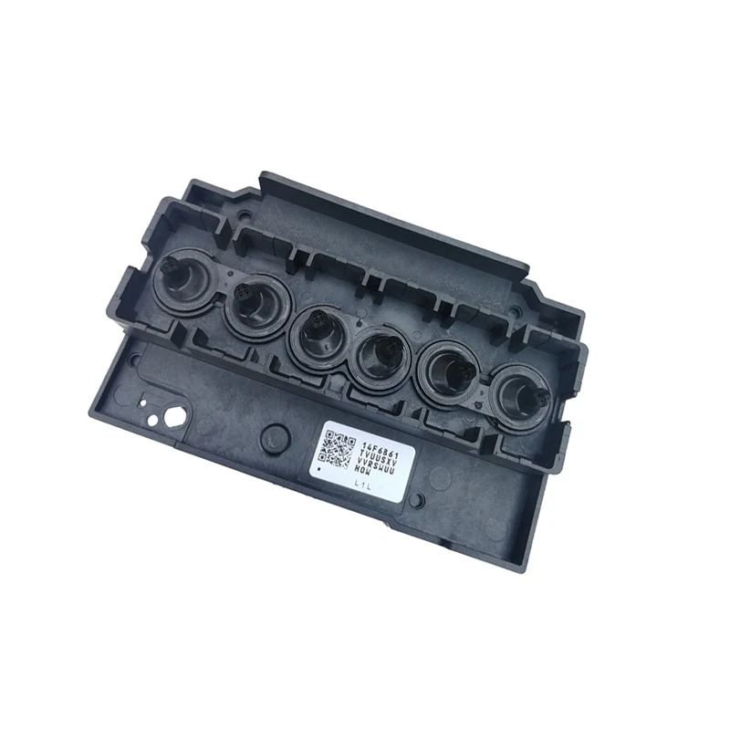 Vilaxh F180000 печатающая головка для Epson R290 T50 R330 L801 L800 L805 TX650 печатающей головки |