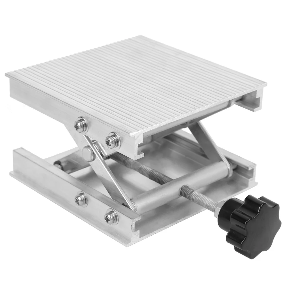 

Подъемная платформа из алюминиевого сплава, 100x10 мм