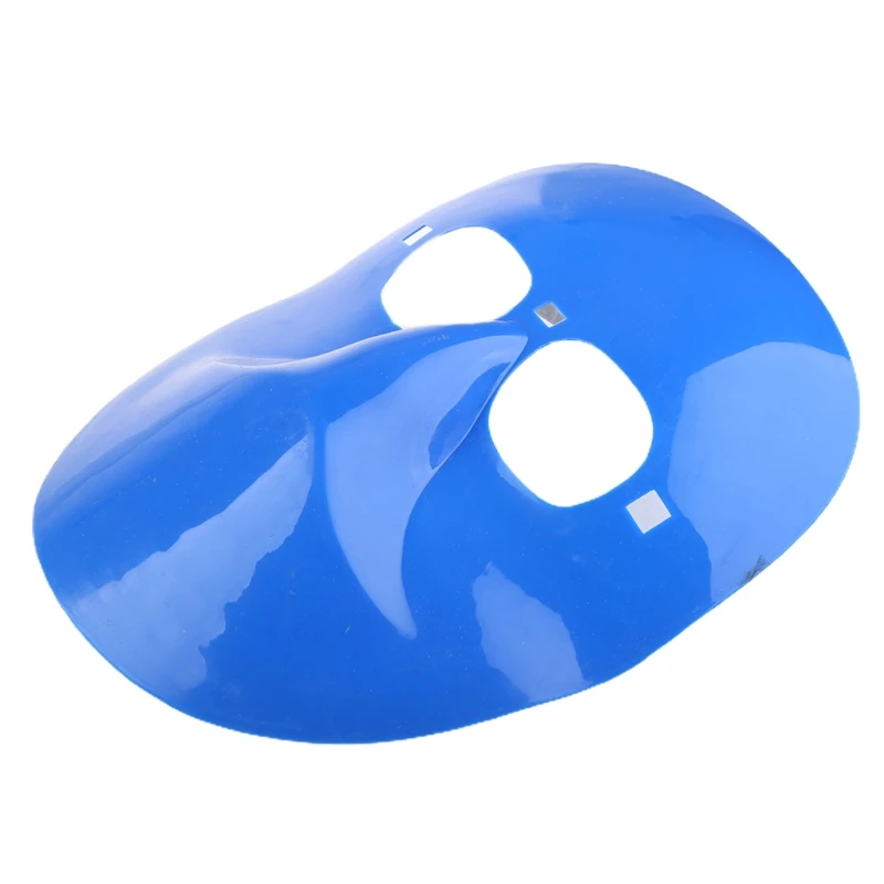 Сварочная маска эластичная лента пригодная для носки полушлем аргоновая дуга