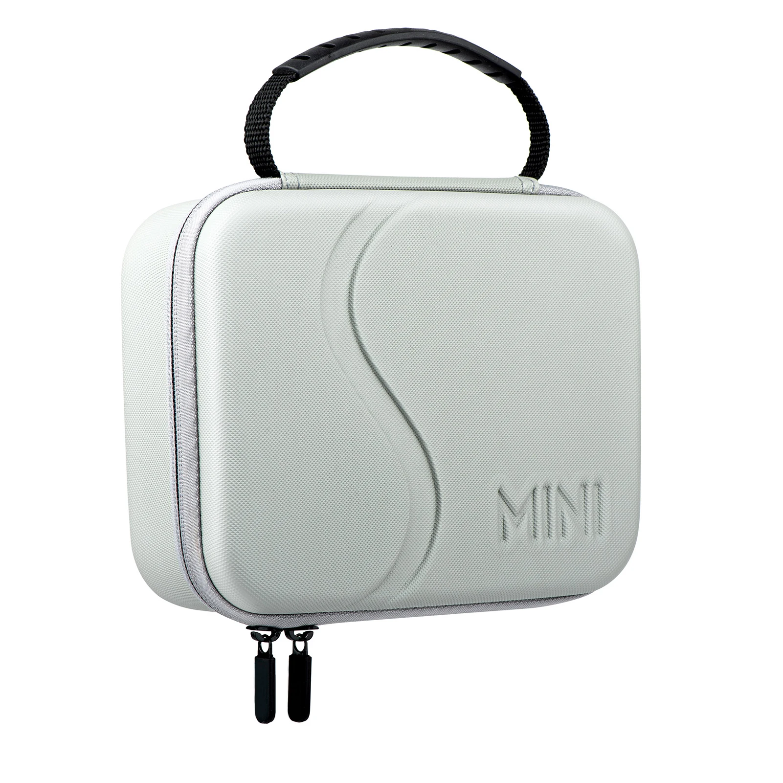 

Легкий переносной чехол с ручкой и аксессуаром для дрона, портативный защитный чехол для взрослых большой емкости, подходит для DJI Mini SE