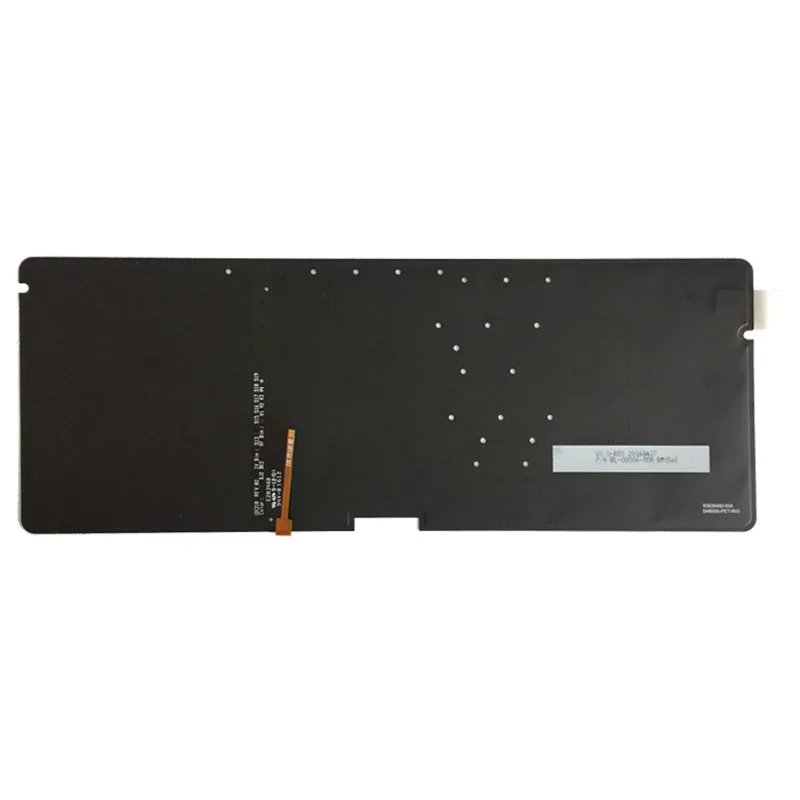 Новая клавиатура для ноутбука США ASUS Zenbook RX410U RX310 UX310 UX310UA UX310UQ UX410 UX410UA UX410U |
