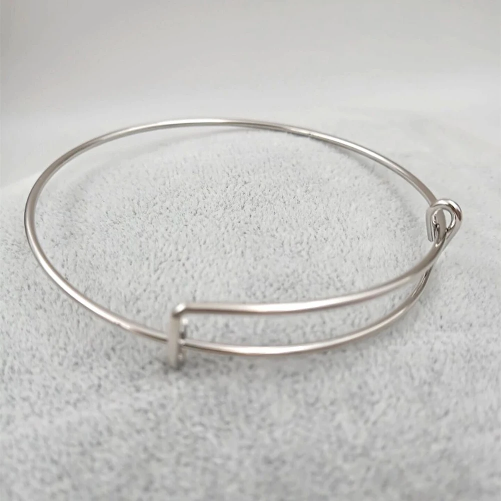 Регулируемый Расширяемый Браслет для рукоделия 10 шт. | Украшения и аксессуары