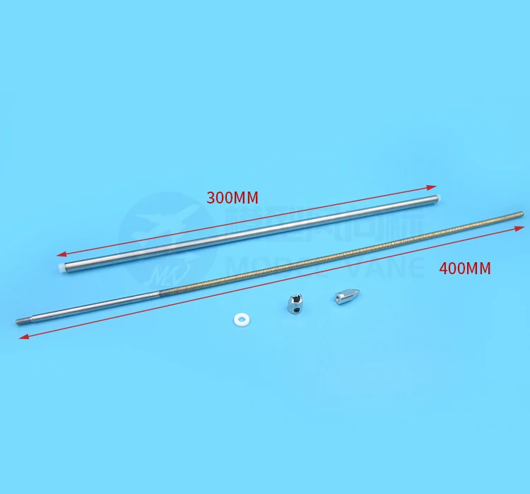 1 шт 476 мм гибкий вал в сборе пол