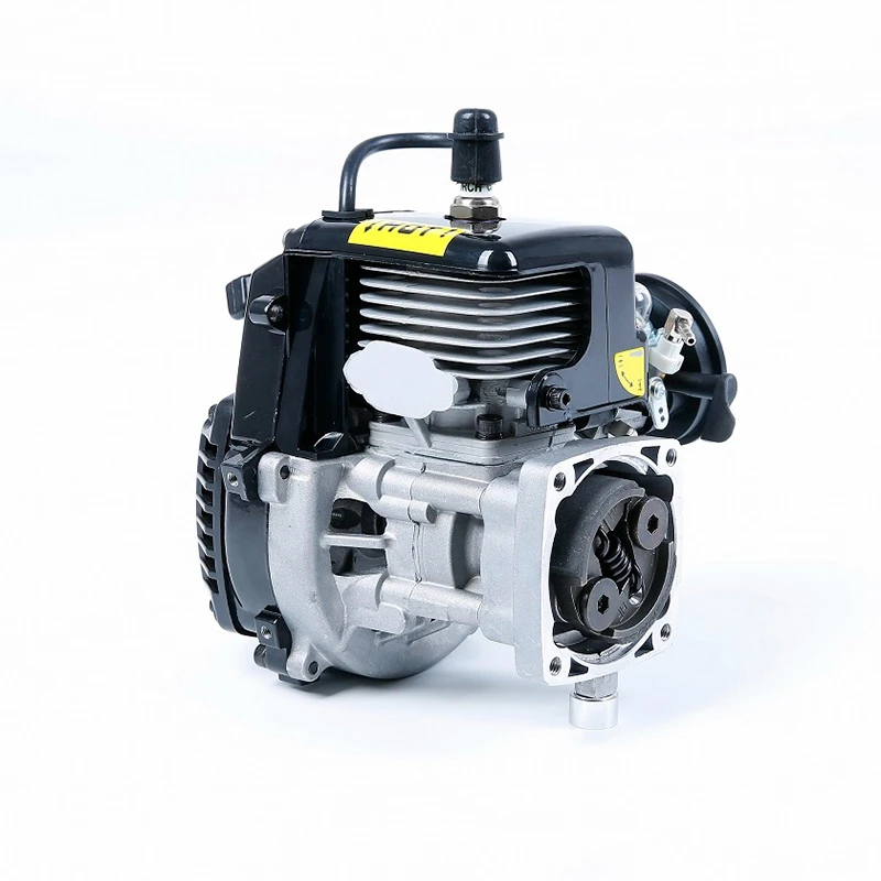 

Baja 4 Bolt 29Cc Gas Engines for 1/5 HPI Rovan KM Baja 5B 5T 5SC LOSI 5T DBXL FG Buggy Redcat Rc Car