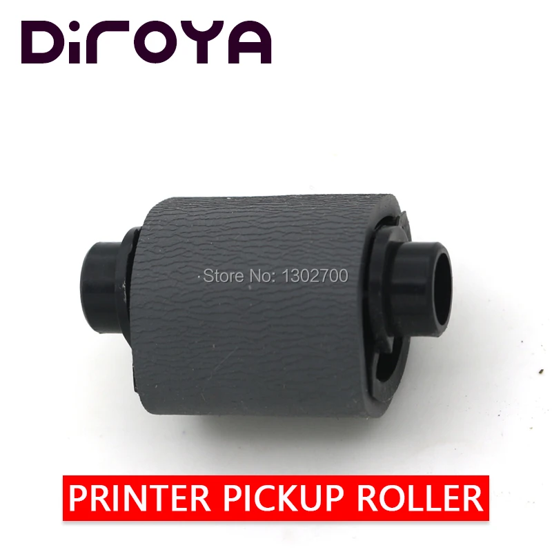 Пикап ролик для Samsung 1510 1710 1750 ML1510 ML1520 ML1710 ML1740 ML1750 SCX4016 SCX4116 SCX4216 SF560 SF565P SF750 SF755P|Детали