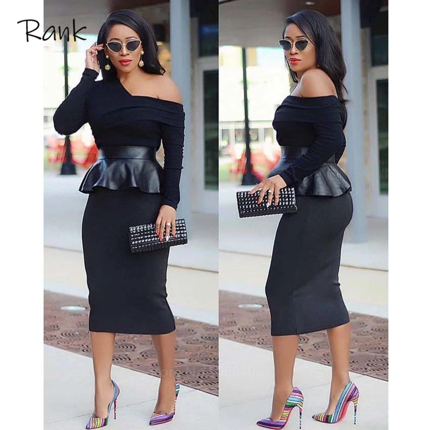 2021 Новая блузка высокого качества сексуальное женское элегантное платье с