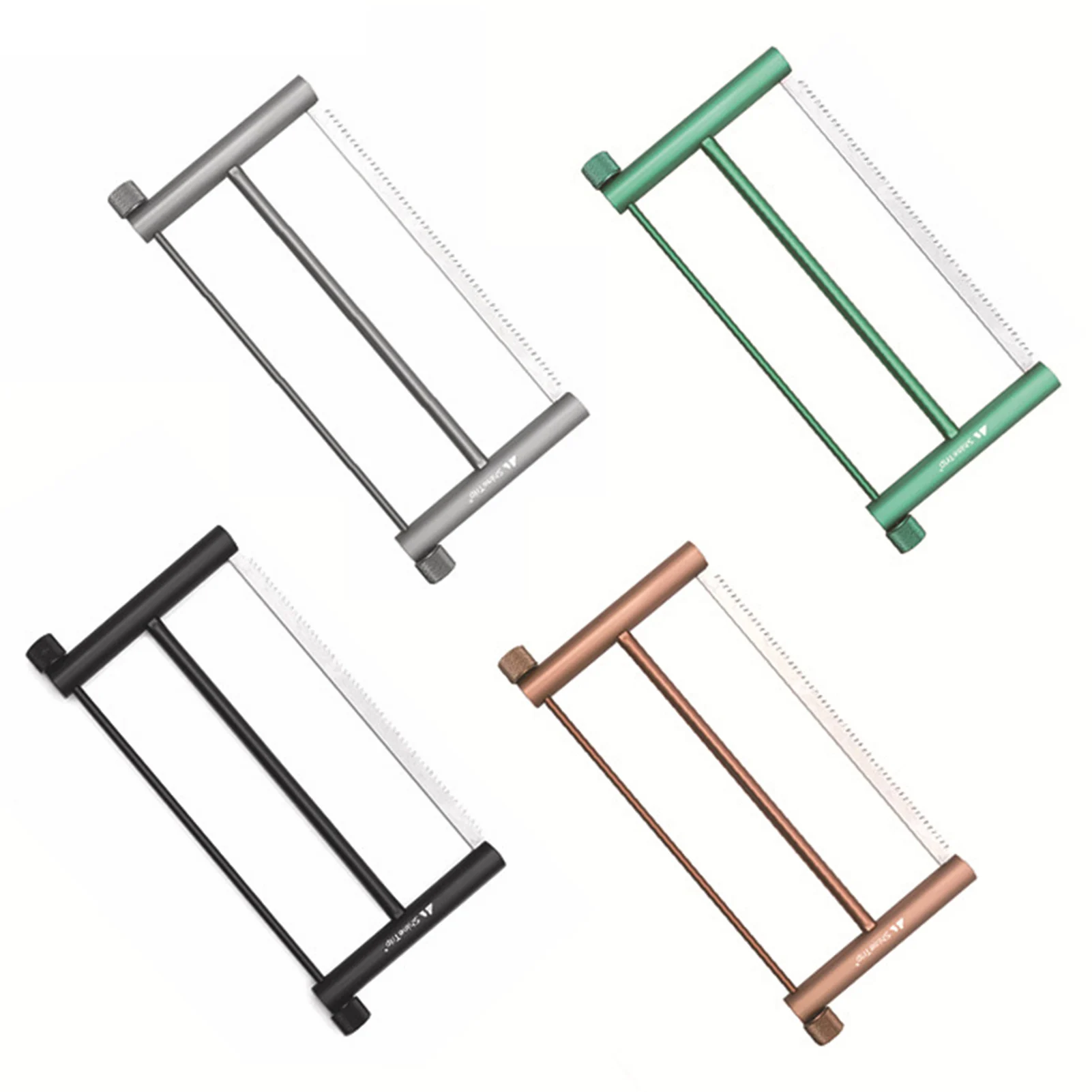 

Aluminum Alloy Outdoor Household Multifunctional Handsaws Portable Camping Tool Quick Folding Saws Blade Garden Wood Hand Saws