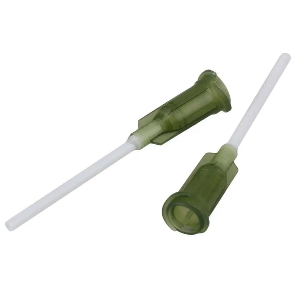 упаковка наконечников