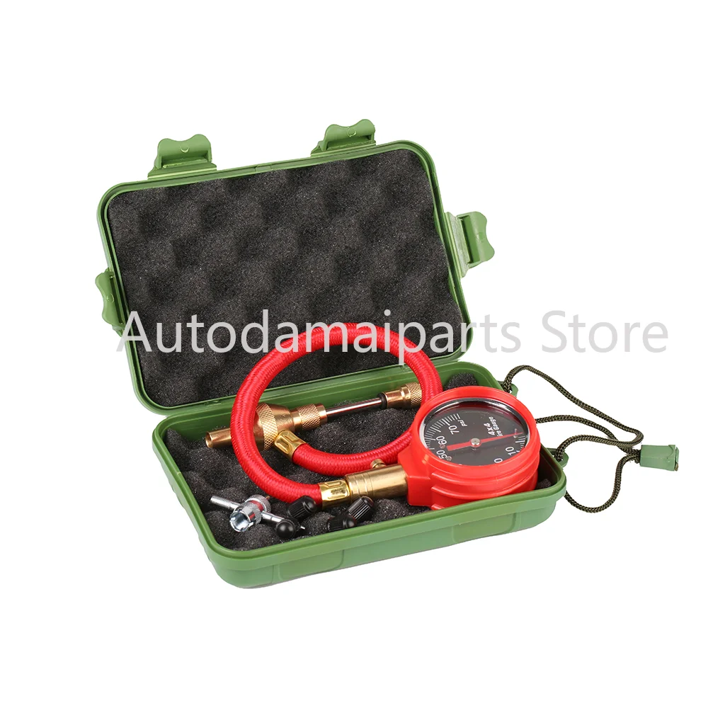 

Автоматический Регулируемый цифровой шинный манометр