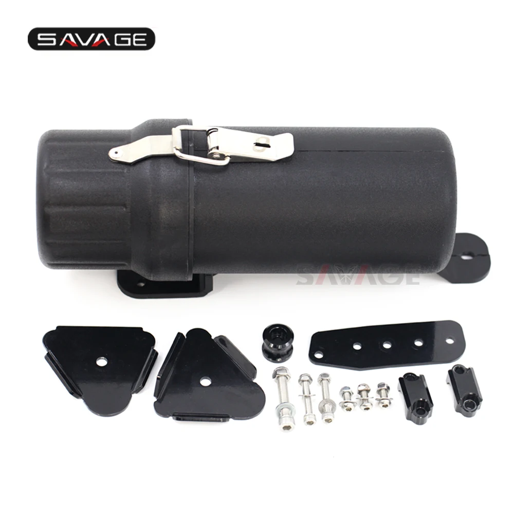 Ящик для ремонта инструментов BMW R NineT/Pure/Urban GS 2014 2020 Nine T аксессуары мотоциклов