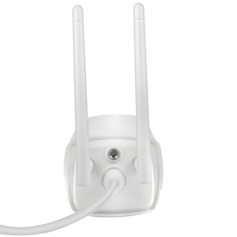 Камера видеонаблюдения HD беспроводная инфракрасная камера ночного видения 5 МП