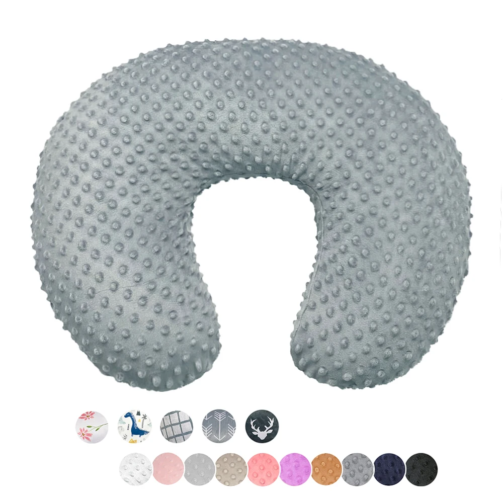 Owlowla-Funda de almohada de lactancia para beb&eacute;, cobertor de almohada de lactancia, precio al por mayor-0