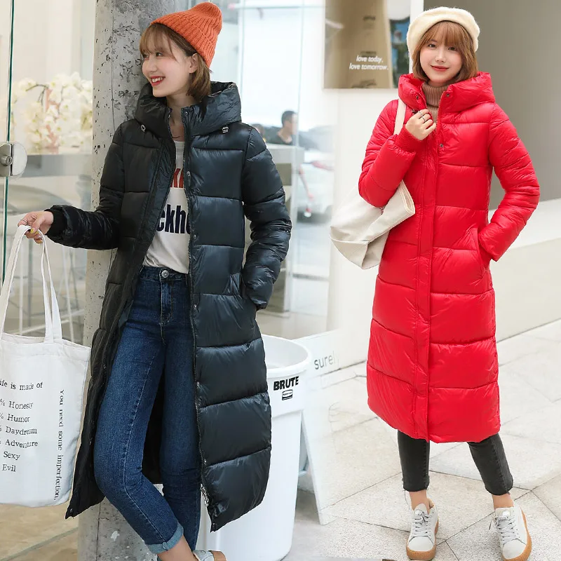 

Fy813 2020 Autumn Winter new women fashion casual warm jacket female bisic coats Lady overcoat woman parka womens clothing