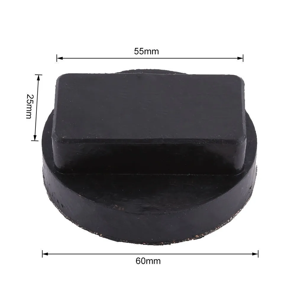 

Practical Outdoor Usual Jacking Pad Rubber Pad E90 For BMW Jack Pad Parts
