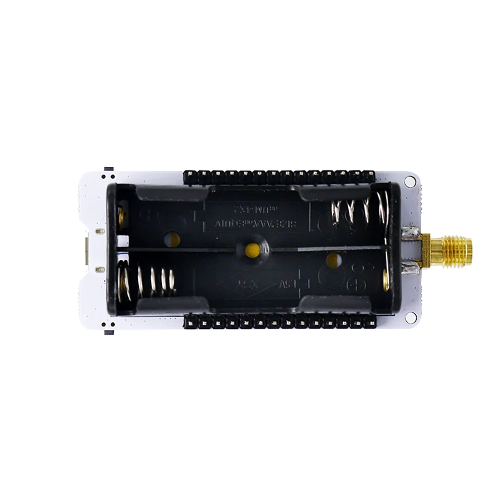 SX1276 STM32L432KC LoRaWAN Lora макетная плата IOT одноканальная поддержка MQTT 868 МГц 915 МГц| |