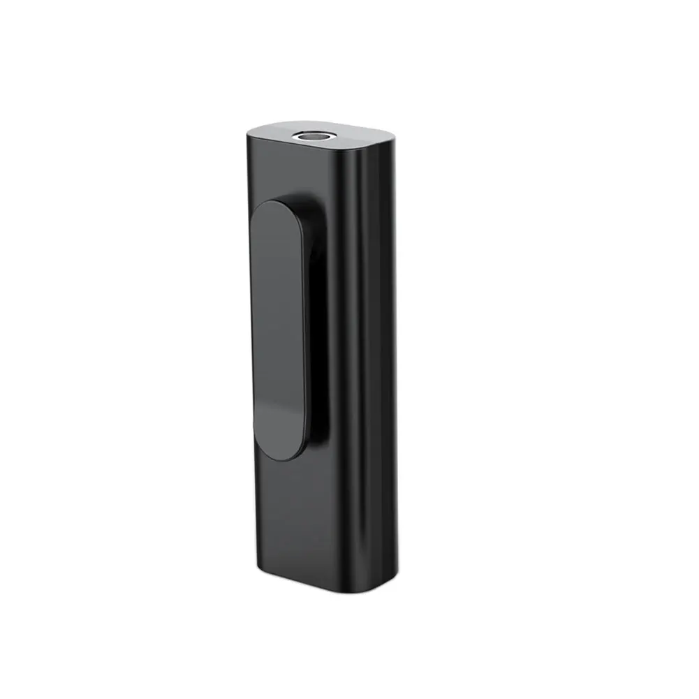 

BT001 Mini Fashion Bluetooth 5.0 Music Playing Headphone Plug And Play Sound Quality 3.5mm Audio Receiver Handsfree Car Speaker