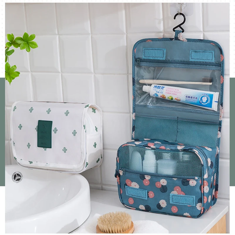 Высококачественная модная многофункциональная Водонепроницаемая косметичка