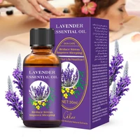 product lavender pure essential oil body skin care 100 pure natural plant flowers body massage spa essential oil 30ml