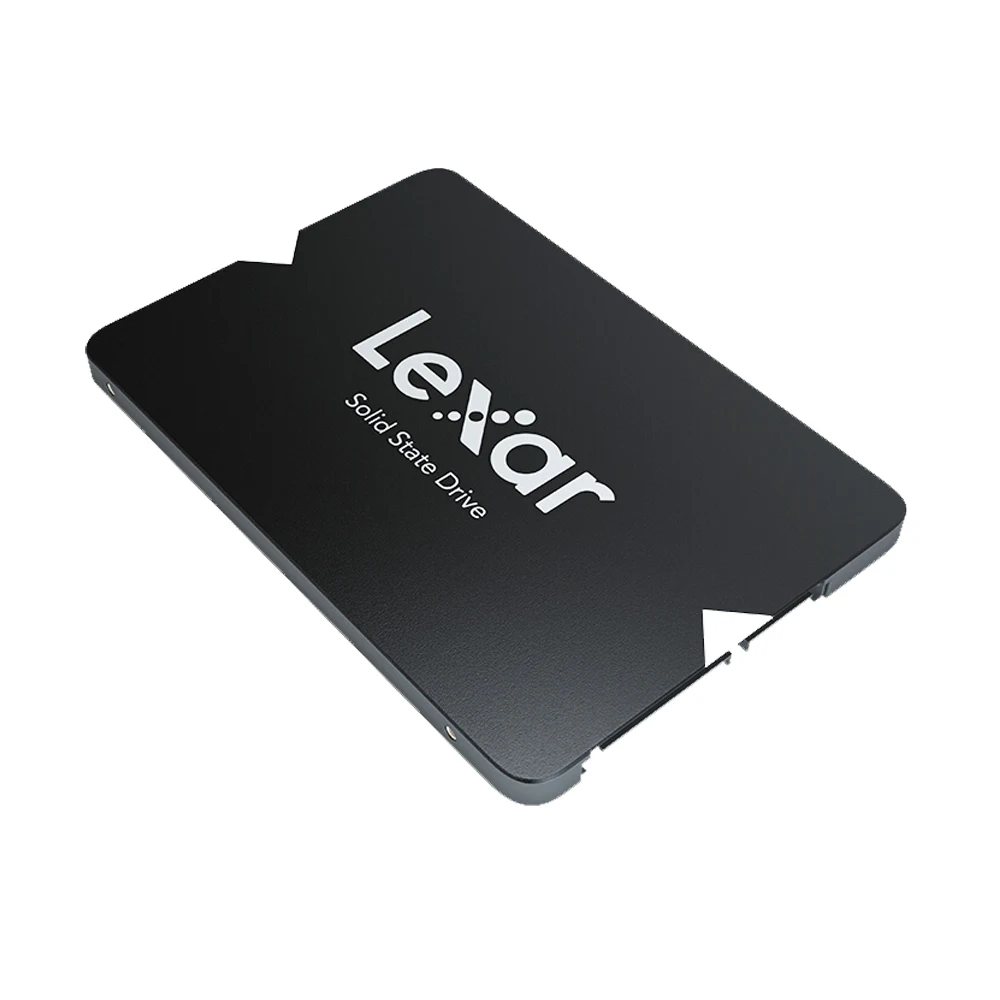 Lexar SSD с. Максимальная скорость de lectura 128G 256G 512G макс 550 МБ/с. Disco Duro SATA3.0 2," твердых interno disco duro, tequendama para el